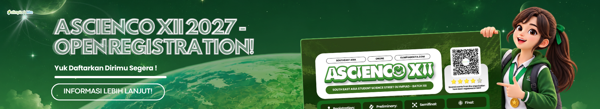 Banner Advertisement