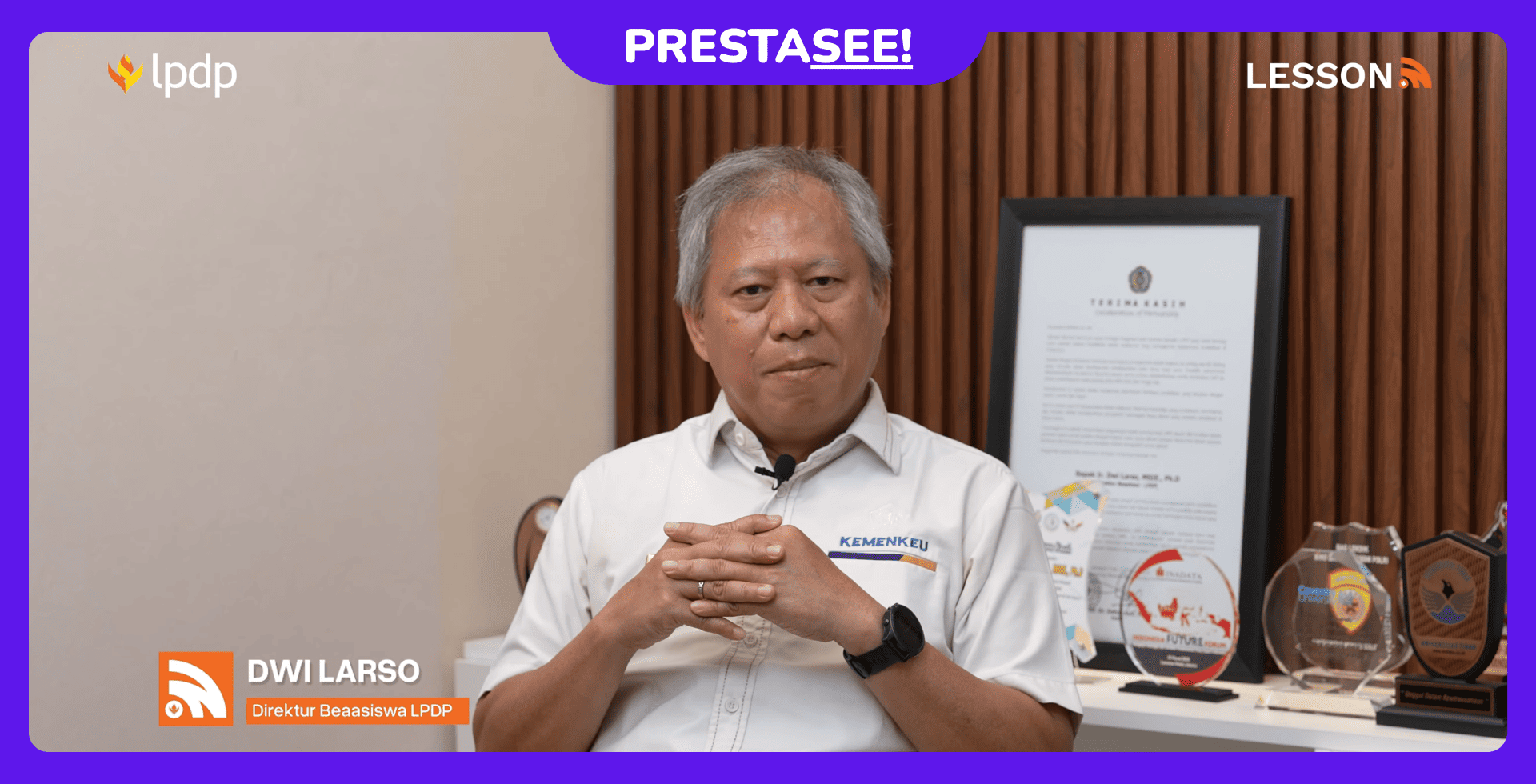 Beasiswa LPDP 2026 Resmi Dibuka, Hadirkan Skema Baru untuk Pengembangan SDM Unggul Indonesia.