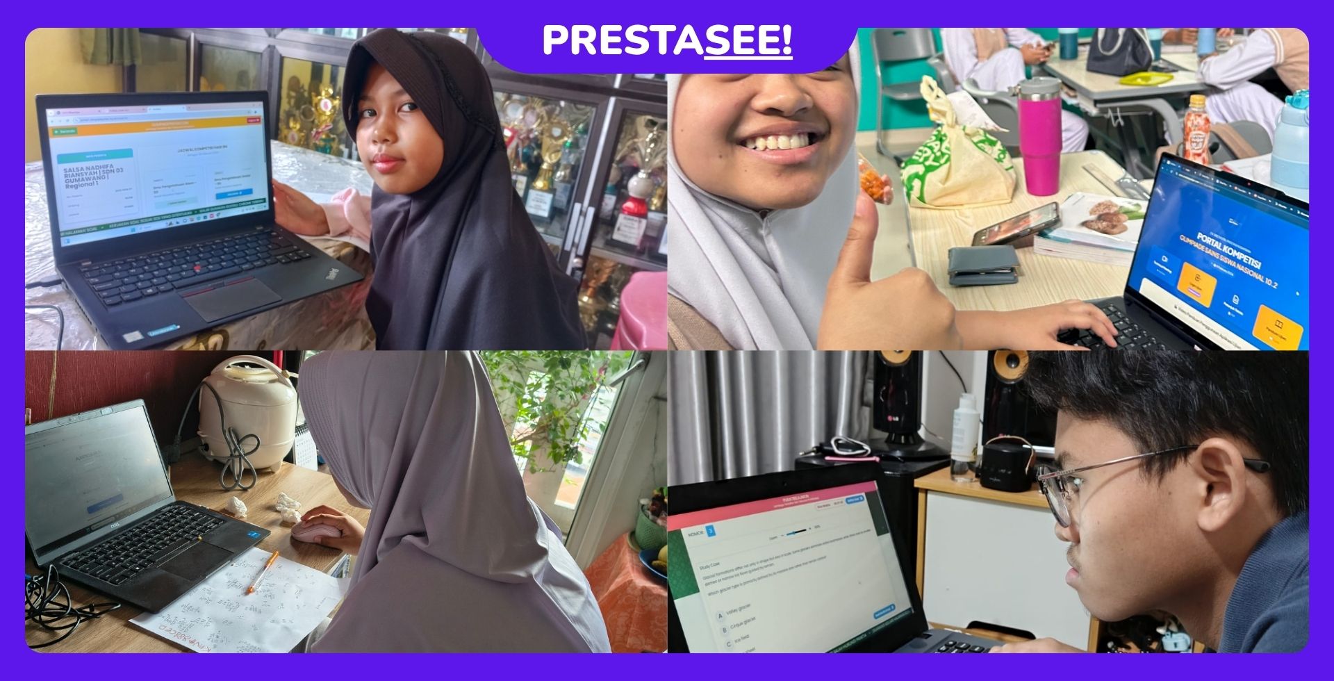 Tingkatkan Standar Kompetisi Nasional, OSNK 9 Raih Rating Kepuasan Tinggi
