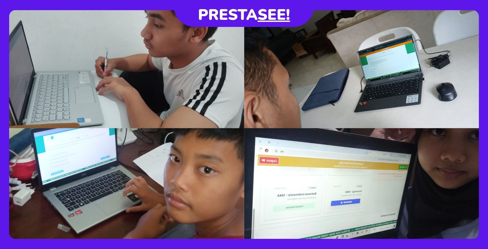 Tingkatkan Standar Kompetisi Nasional, OSSN Raih Rating Kepuasan Tinggi sebagai Barometer Prestasi
