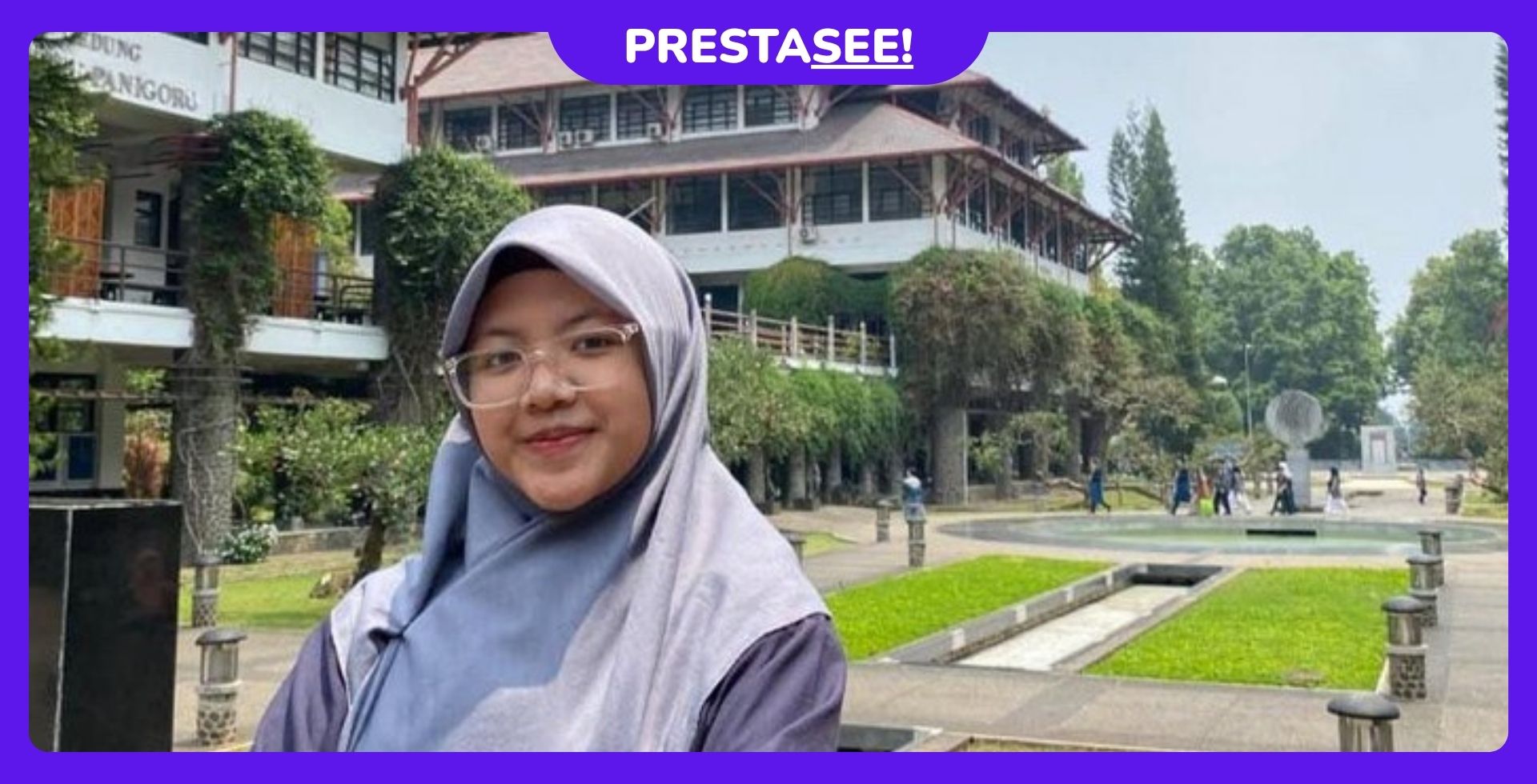 Kisah Inspiratif: Siswa Tuli SLB Santi Rama Lolos SNBP 2026 di ITB