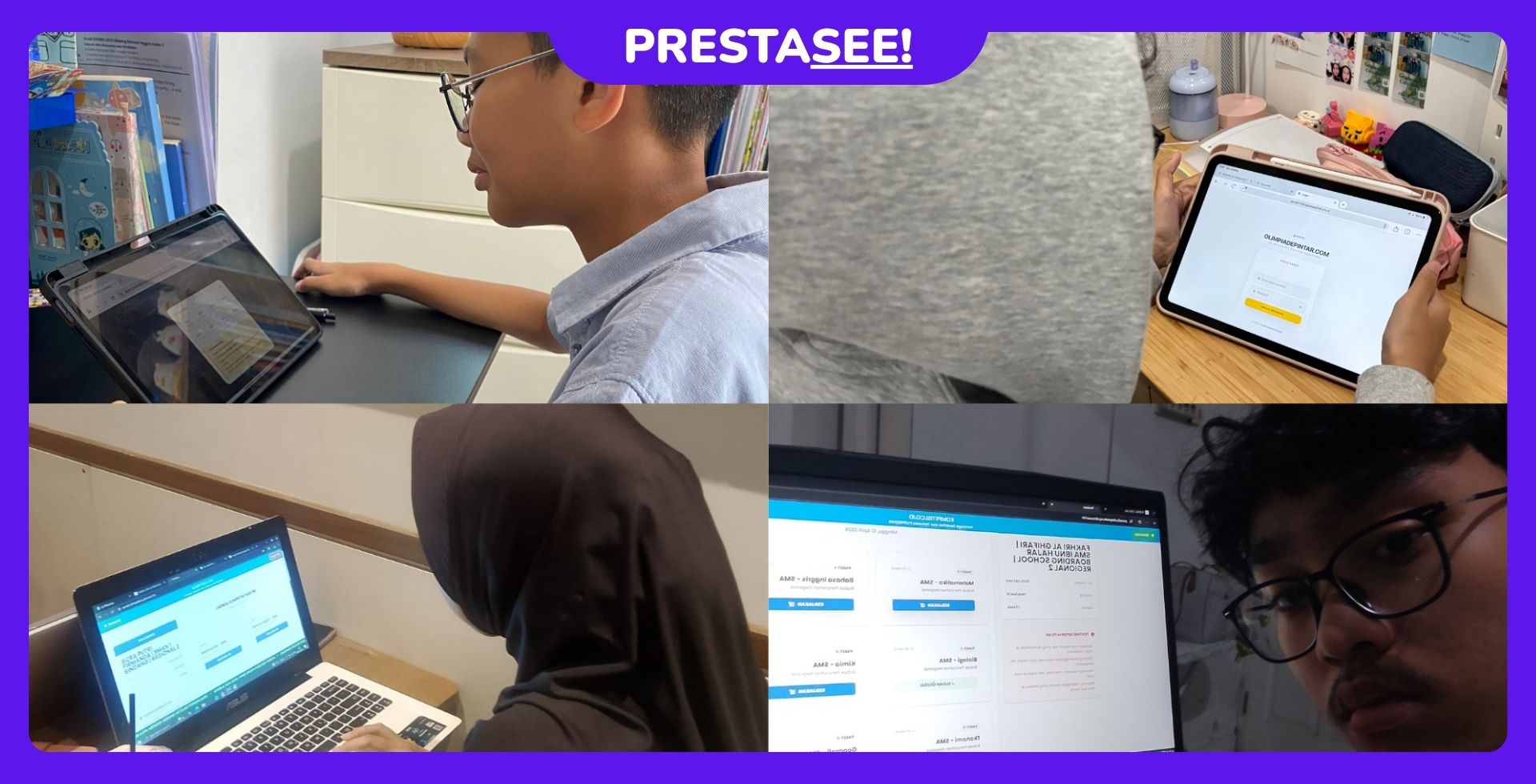 Melalui KOPENAS 8, Ribuan Siswa Asah Kemampuan Berpikir Kritis dan Raih Prestasi Nasional